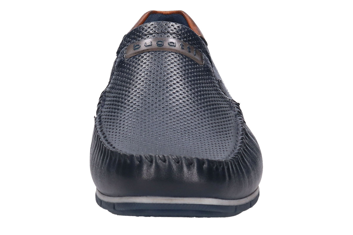 bugatti-chesley-321-a2x6g-4000-4100-mens-shoes-dark-blue-front