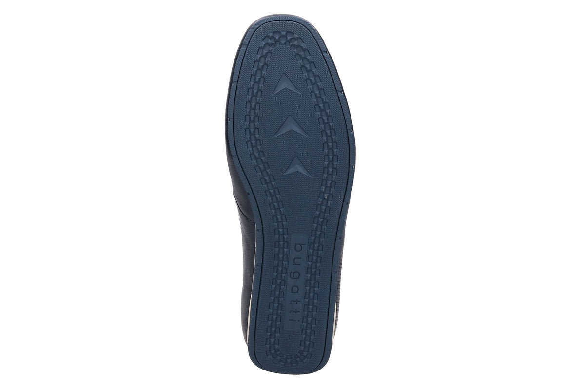 bugatti-chesley-321-a2x6g-4000-4100-mens-shoes-dark-blue-sole
