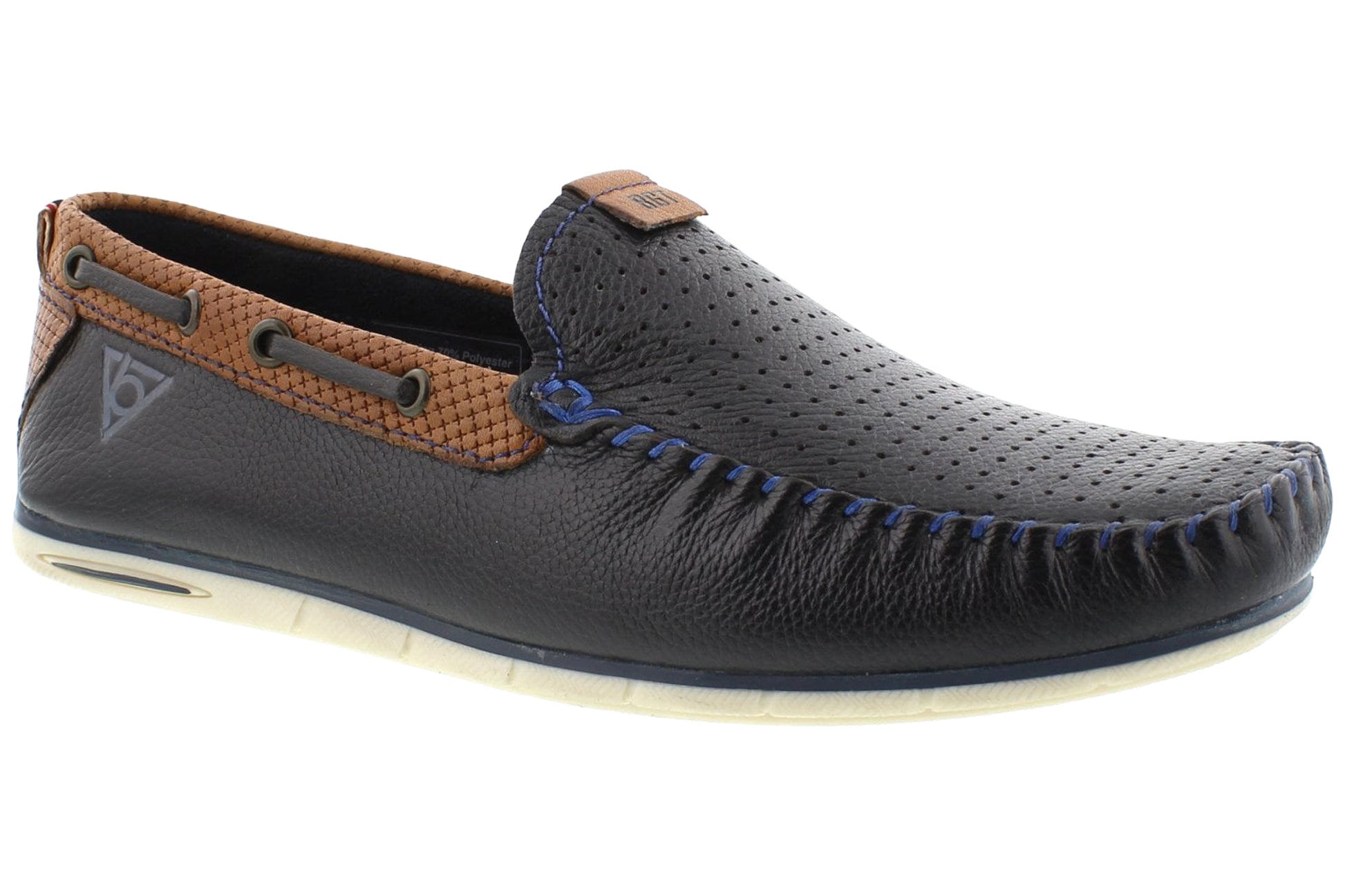 bugatti-chesley-321A2x6g-400-4100-mens-shoes-dark-blue-right