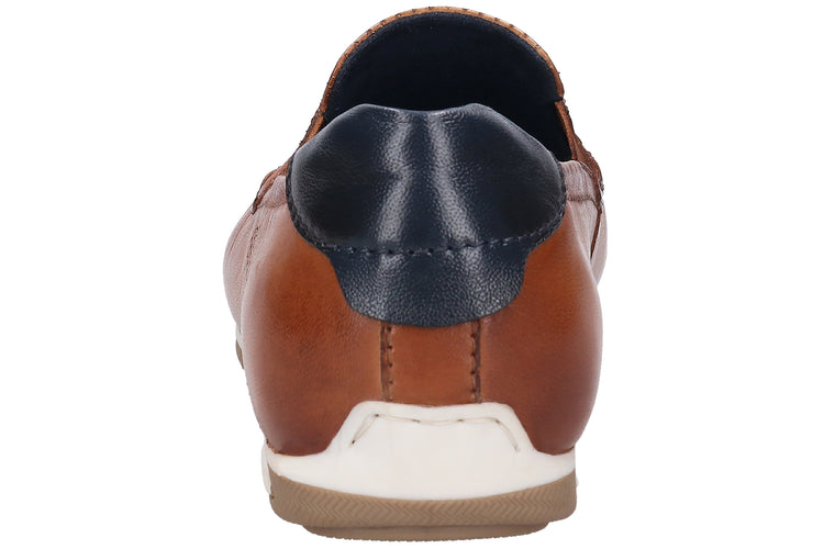 Bugatti Chesley 321A2X6G 4000-6300 Cognac Mens Shoes