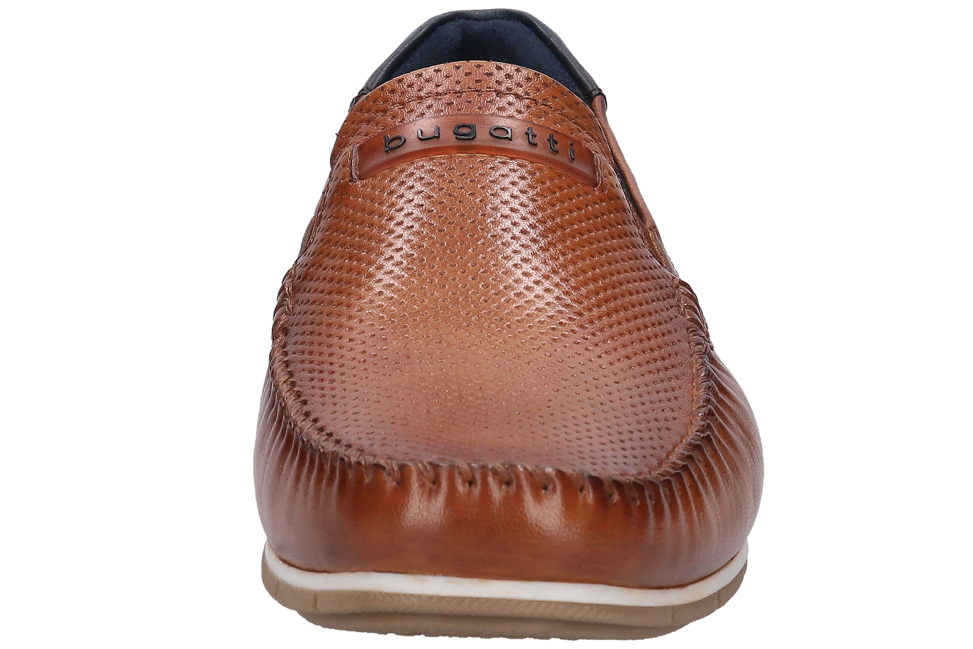 bugatti-chesley-321a2x6g-mens-shoes-cognac-front