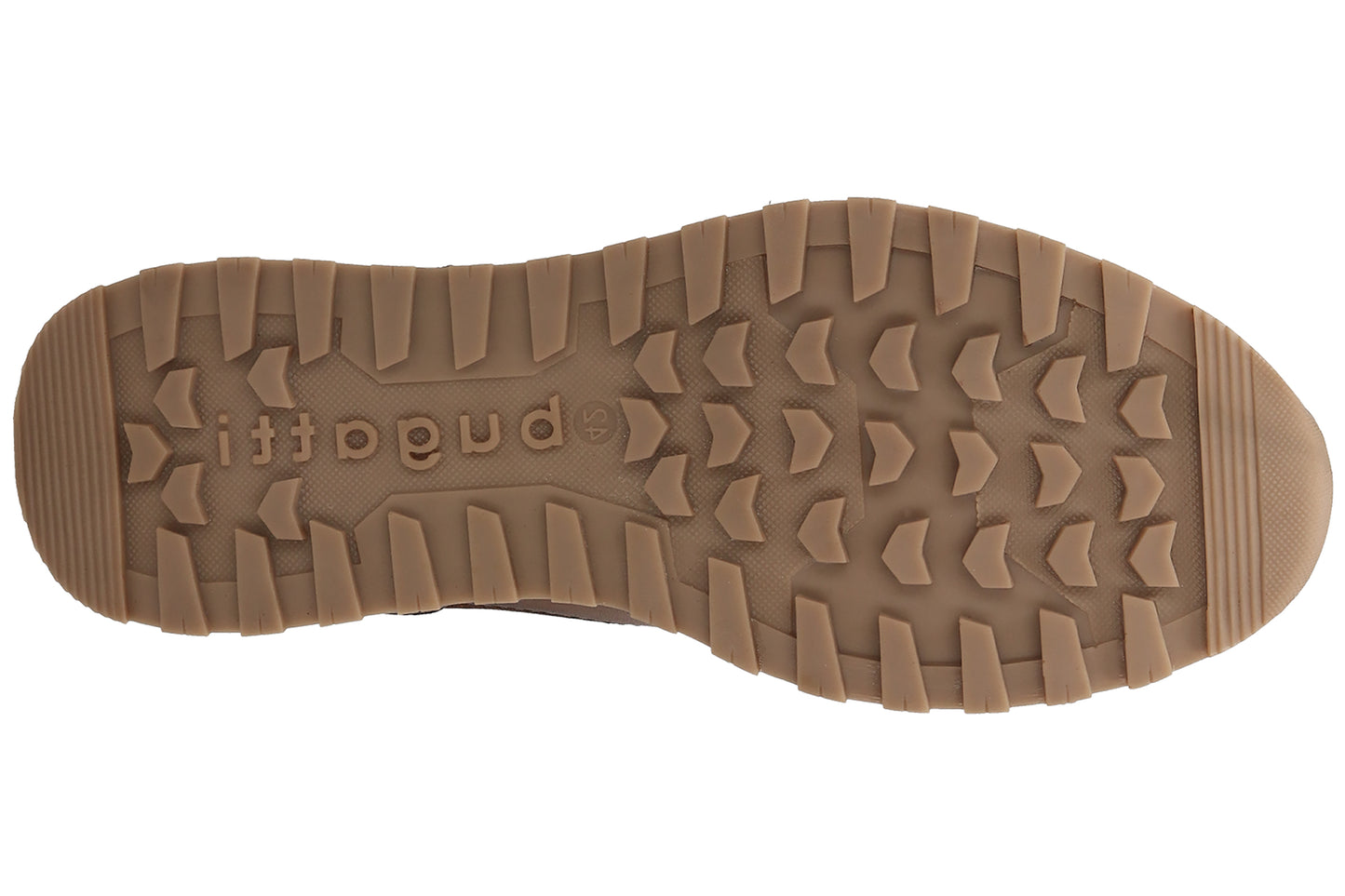 Bugatti Cirono 335A021P 4000-6300 Cognac Mens Shoes