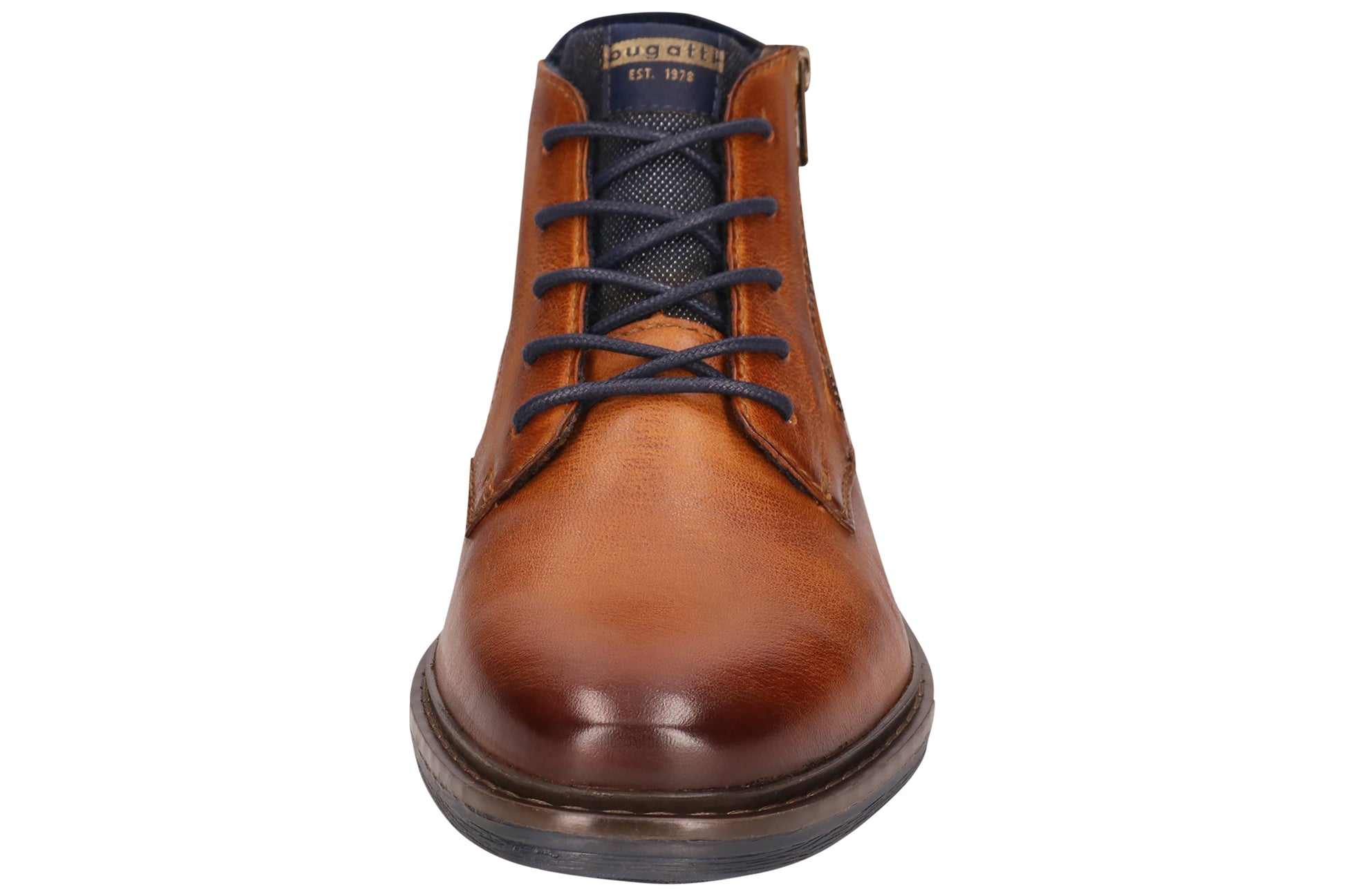 bugatti-evo-311aoc30-mens-boots-cognac-front