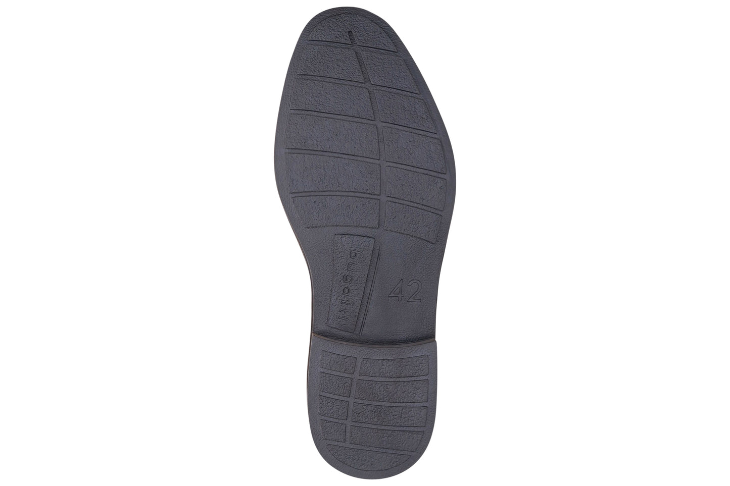 bugatti evo 311aoc30 mens boots cognac sole