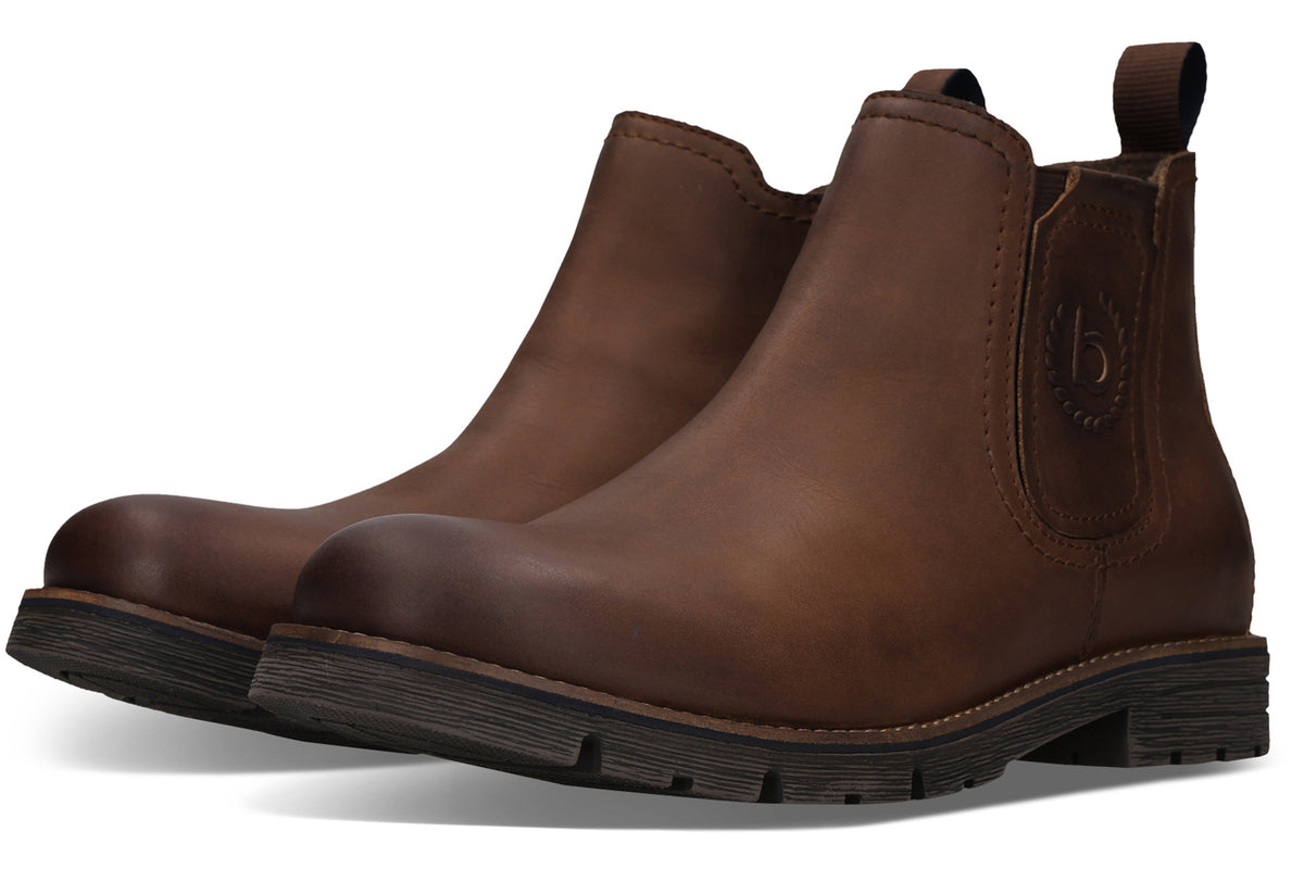 bugatti-finn-321ayf32-mens-boots-cognac-left-pair