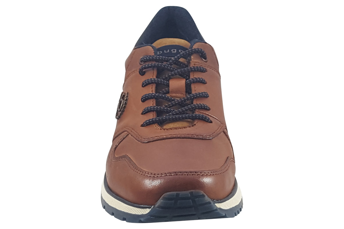 bugatti-idris-cognac-mens-shoes-top