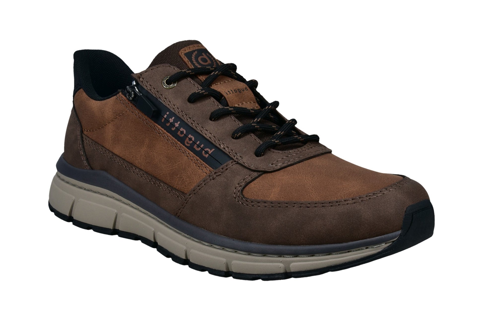 bugatti-igor-332-a0s06-mens-trainers-brown-cognac-right-angle