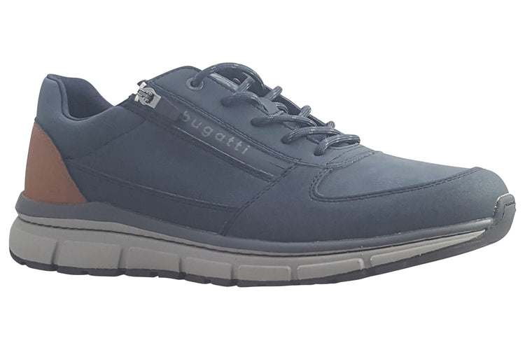 Bugatti Igor 331AOS01 Dark Blue Men Trainers