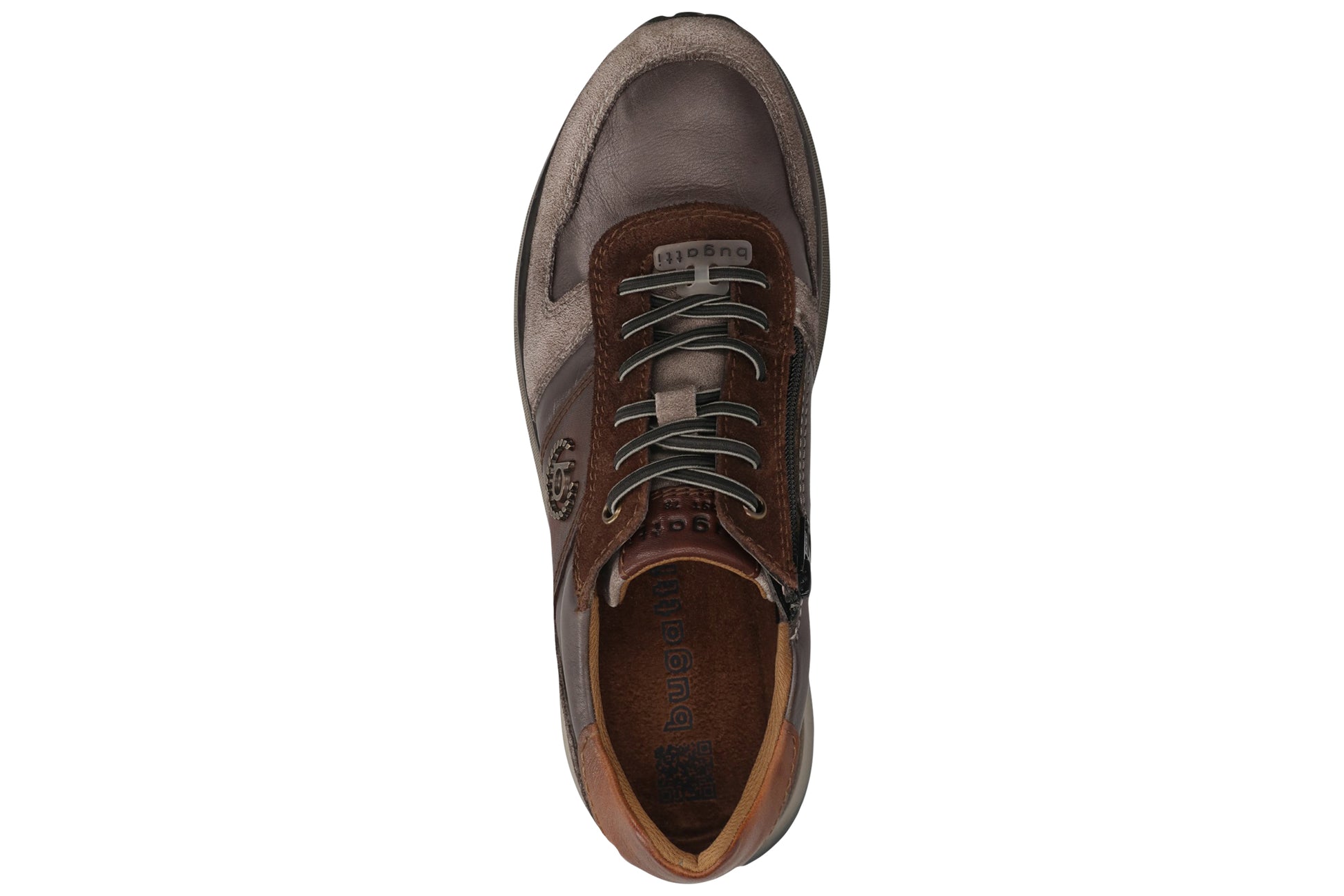 bugatti-ivoz-331apa04-mens-trainers-grey-dark-grey-top