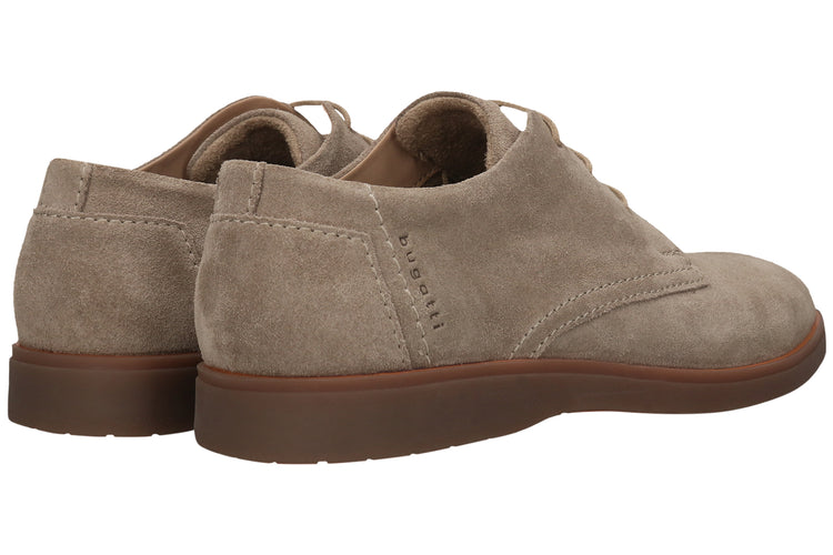 Bugatti Lewis 311AWE01 1400-5200 Beige Mens Shoes