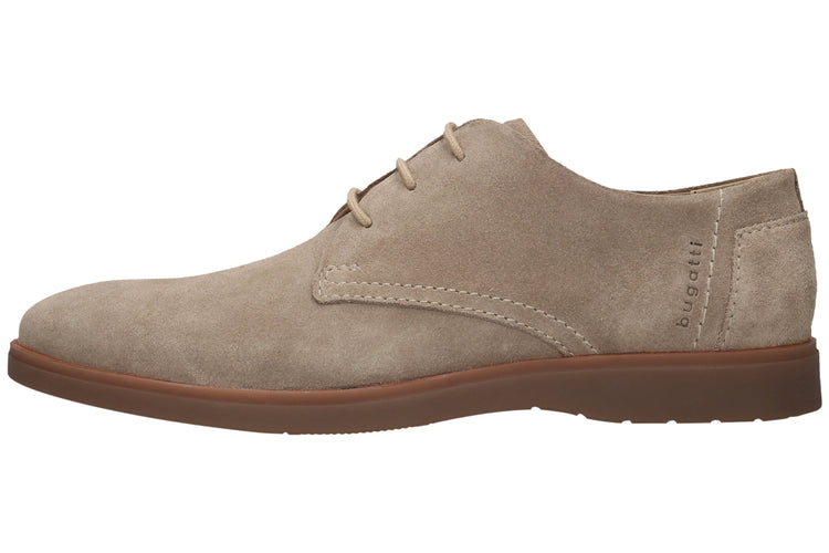 Bugatti Lewis 311AWE01 1400-5200 Beige Mens Shoes
