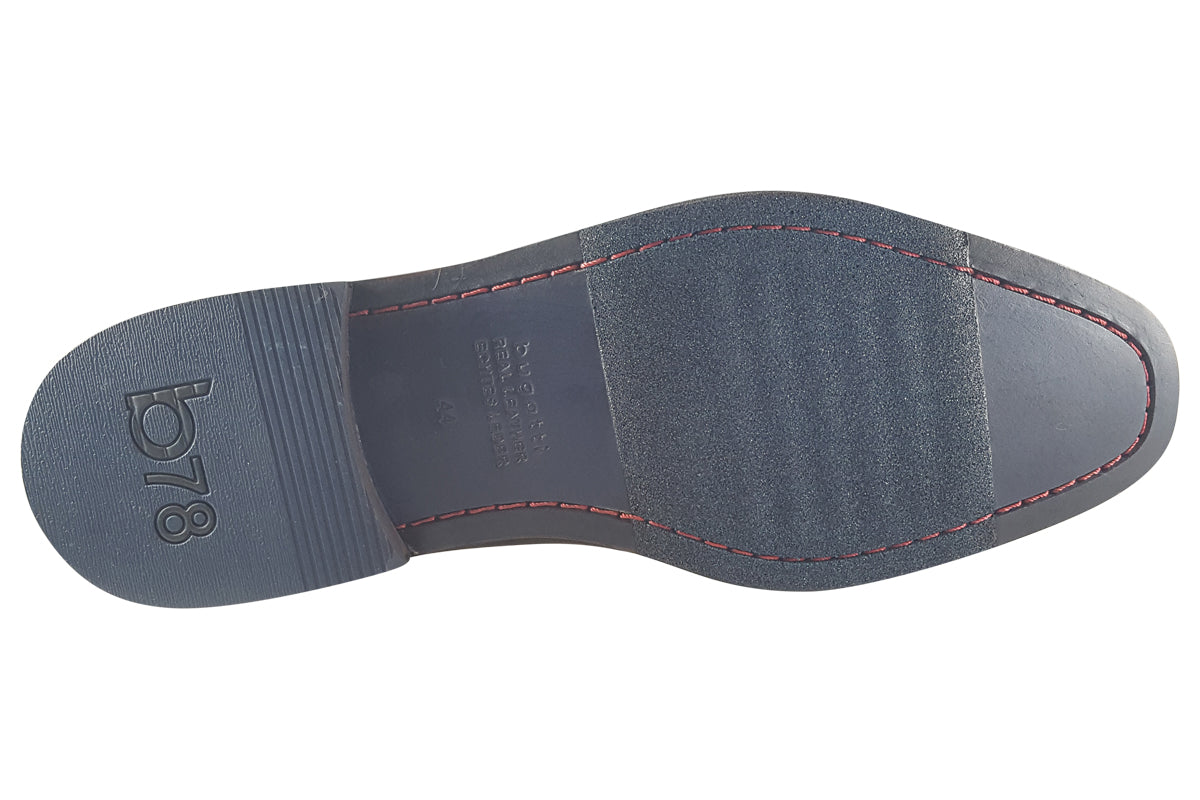 bugatti-liam-black-mens-shoes-sole