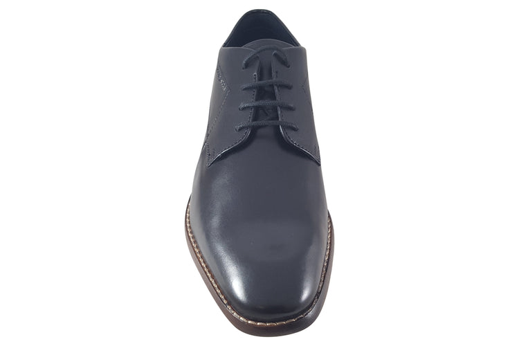 Bugatti Liam 311AEM01 Black Mens Shoes