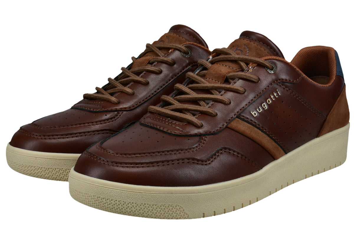 bugatti-llopart-322ax101-5000-6000-mens-shoes-brown-left-pair-angle