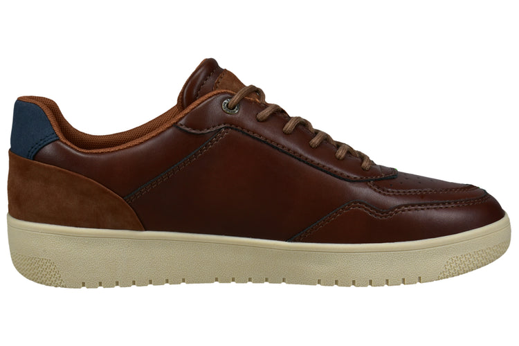 Bugatti Llopart 322AX101 5000-6000 Brown Mens Shoes