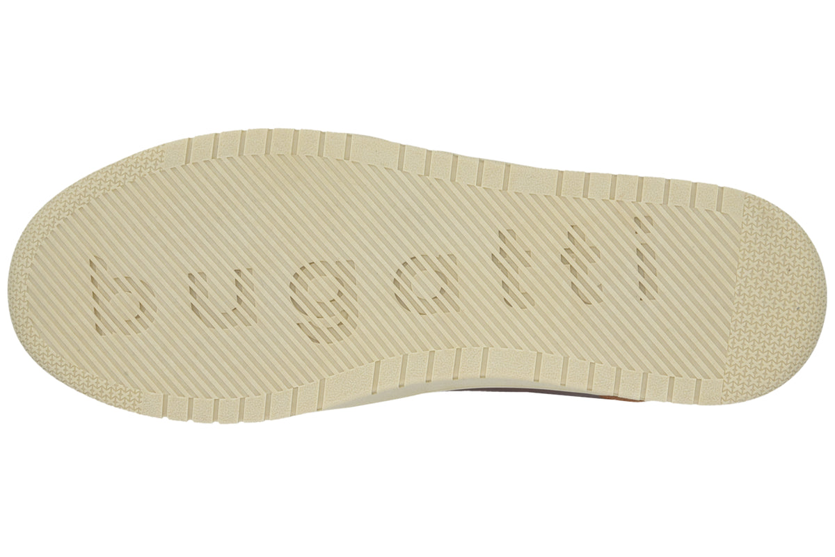 Bugatti Llopart 322AX101 5000-6000 Brown Mens Shoes
