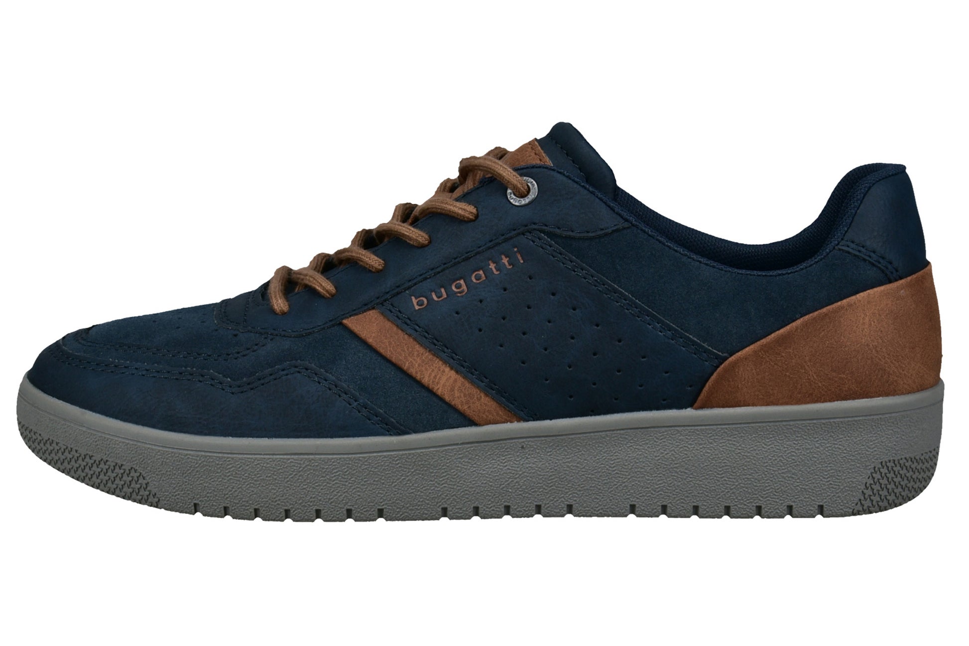 bugatti-llopart-332-ax101-mens-trainers-dark-left-flat