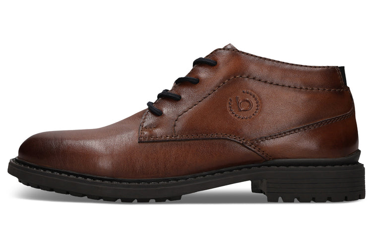 Bugatti Lota 311AYK30 1000-6300 Cognac Mens Boots