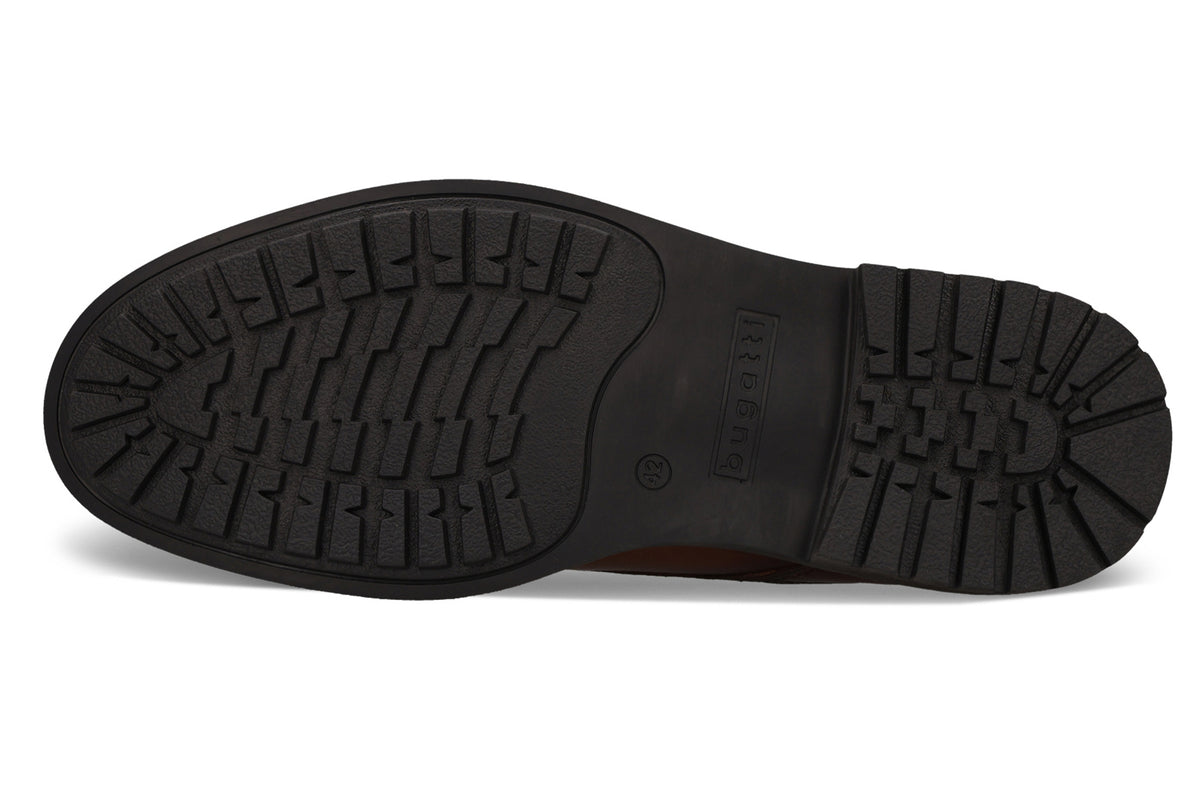 Bugatti Lota 311AYK30 1000-6300 Cognac Mens Boots