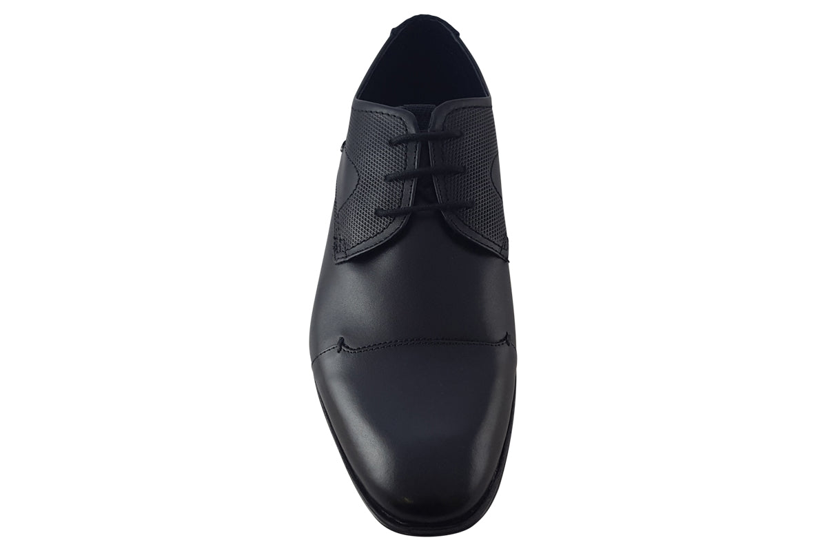 bugatti-mattia-ii-black-mens-shoes-top