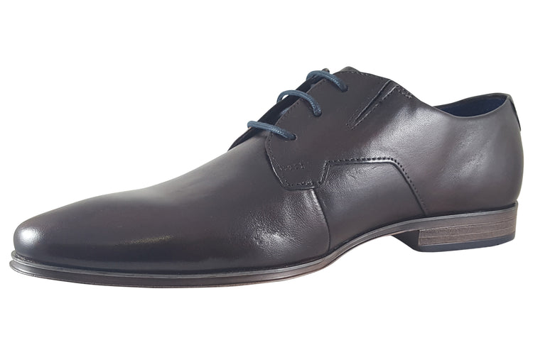 Bugatti Noah 312A311K Brown Mens Shoes