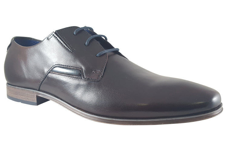 Bugatti Noah 312A311K Brown Mens Shoes