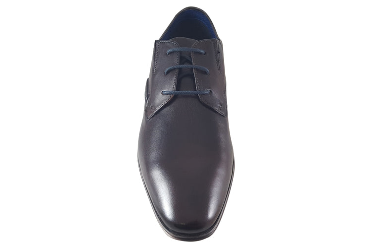 Bugatti Noah 312A311K Brown Mens Shoes