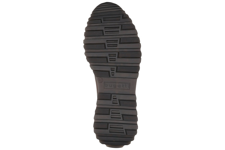 Bugatti Phil 331AG809 Mens Trainers Brown