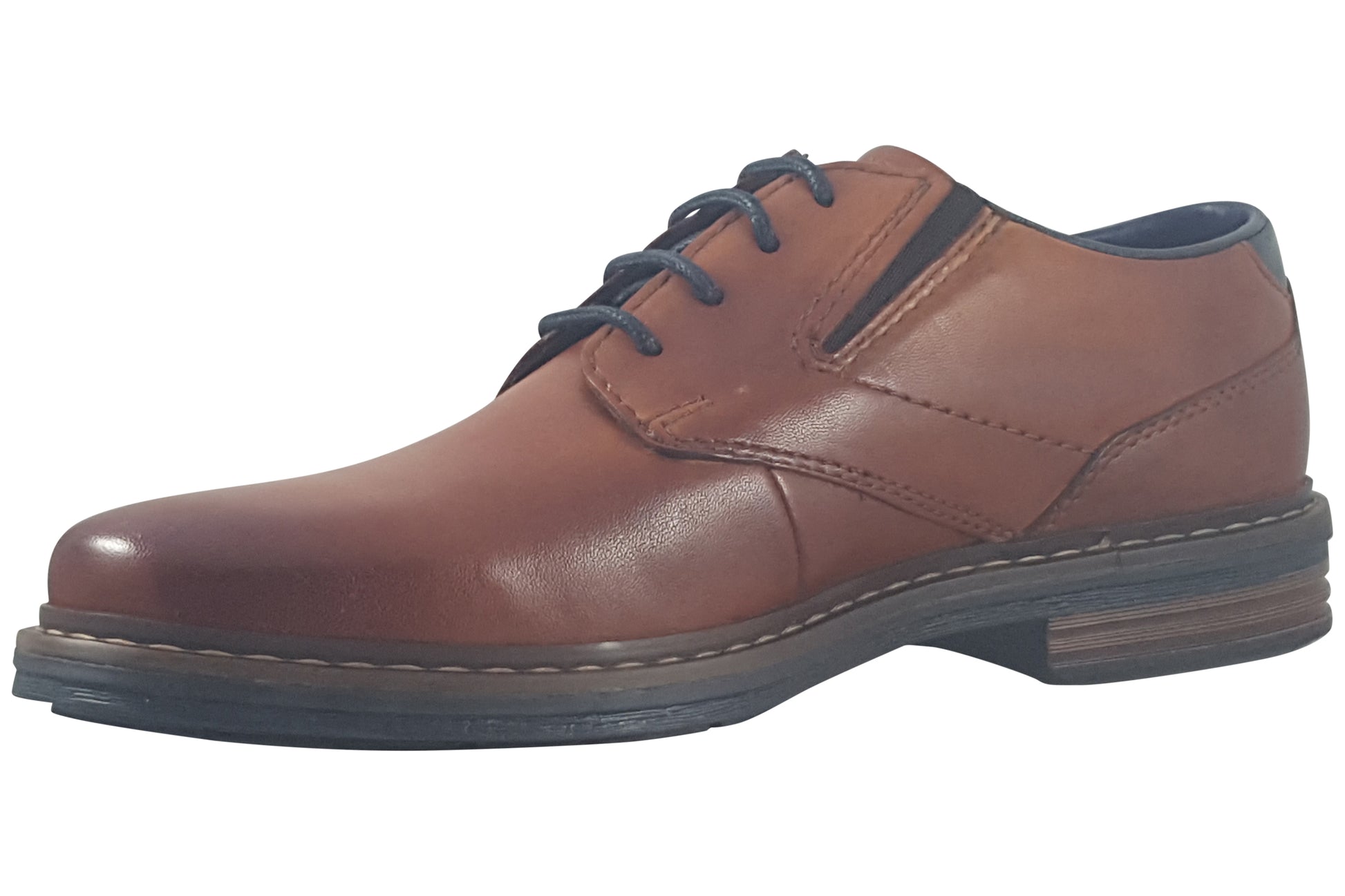 bugatti-rigalo-mens-trainers-cognac-left