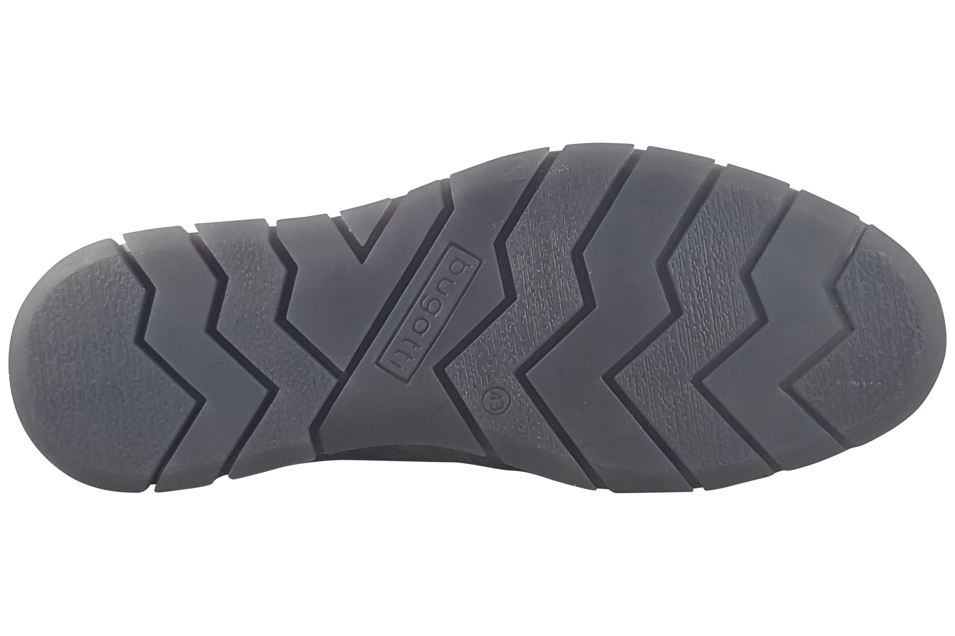 bugatti-simone-grey-mens-shoes-sole