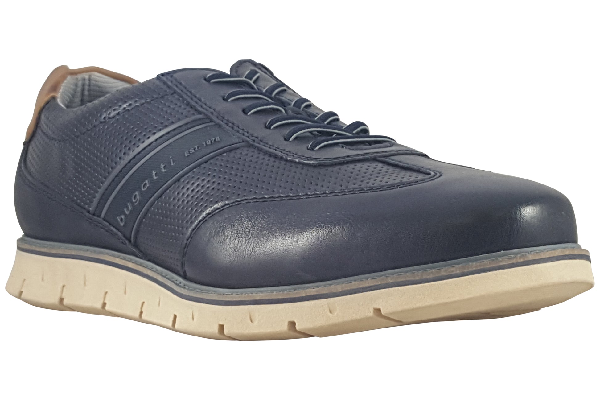 bugatti-sprinter-navy-mens-shoes-right