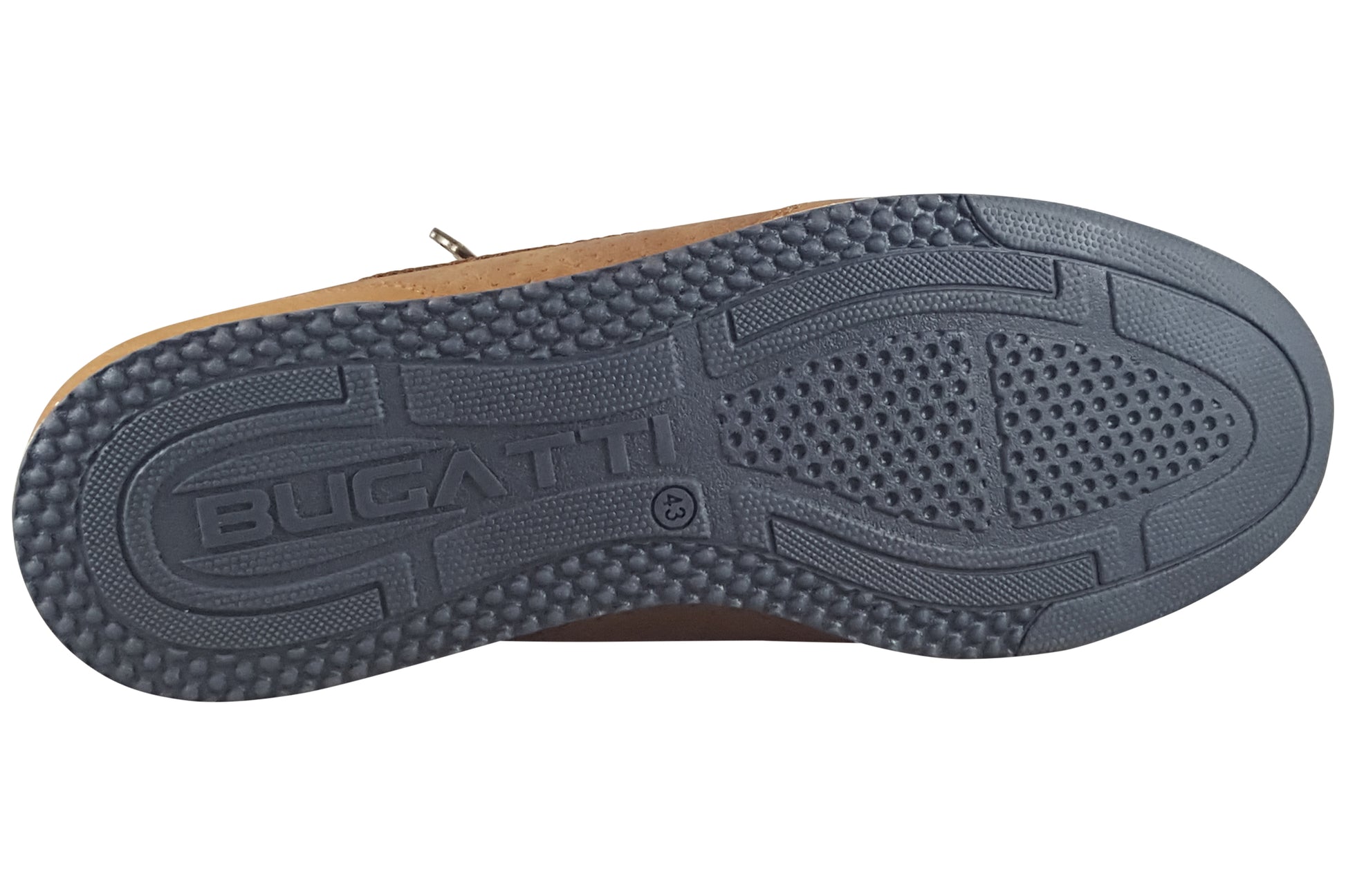 bugatti-trevor-cognac-mens-shoes-sole