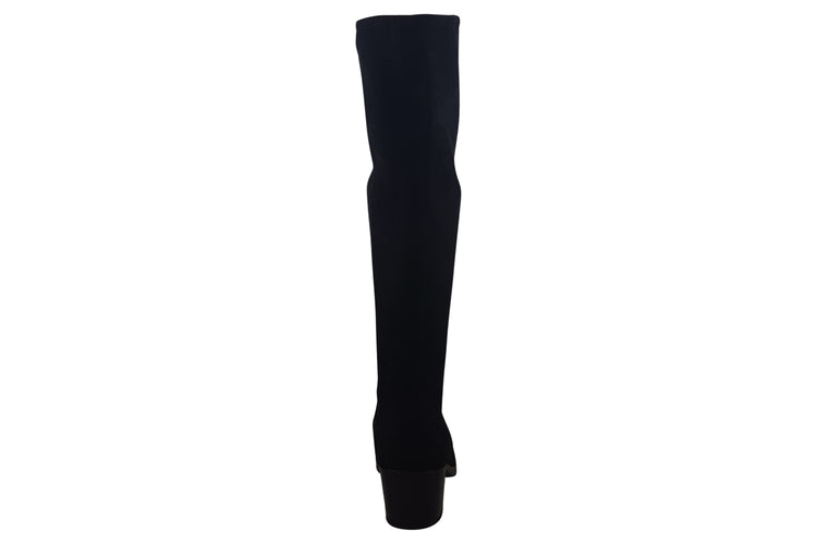 Caprice Corin 25506-41 Black Womens Boots