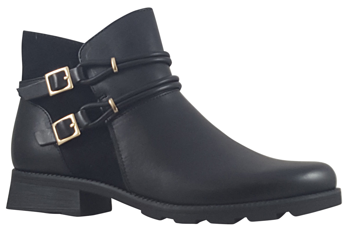 caprice erica black womens right