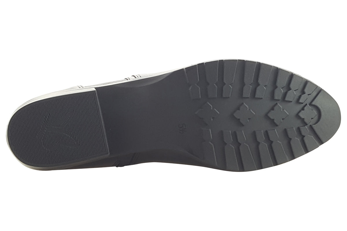 caprice-molly-black-womens-sole