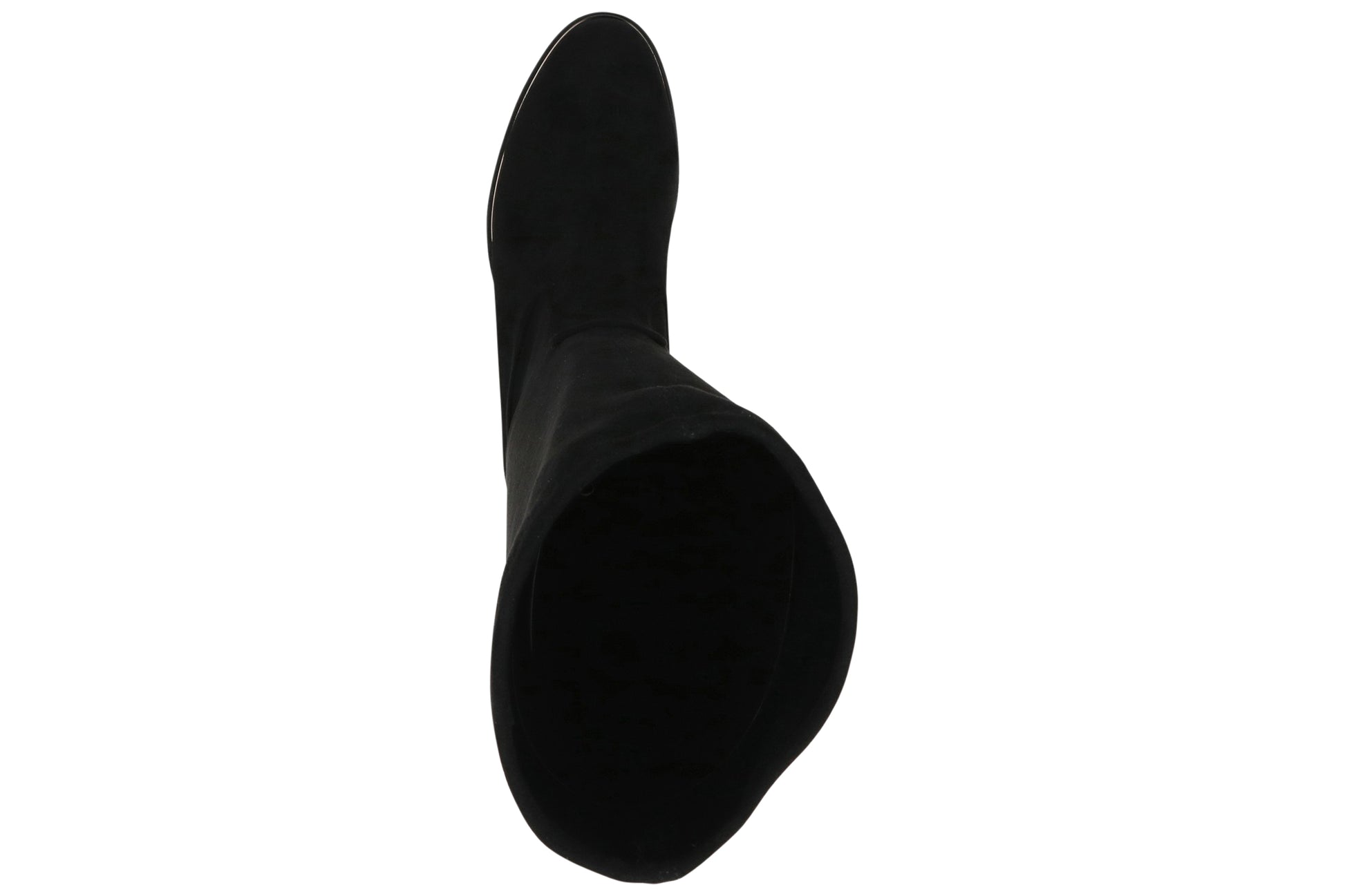 caprice-samble-womens-boots-black-stretch-top