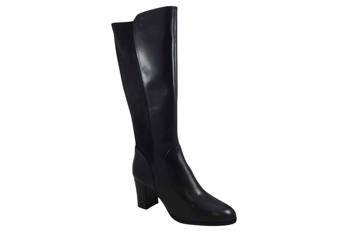 caprice-yolo-25519-41-black-combi-womens-right