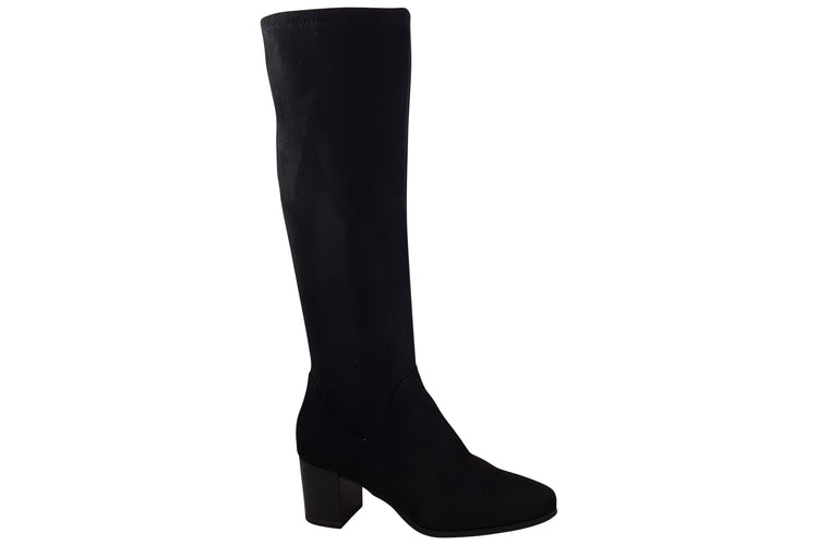 Caprice Darin 25503-45 Black Womens Boots