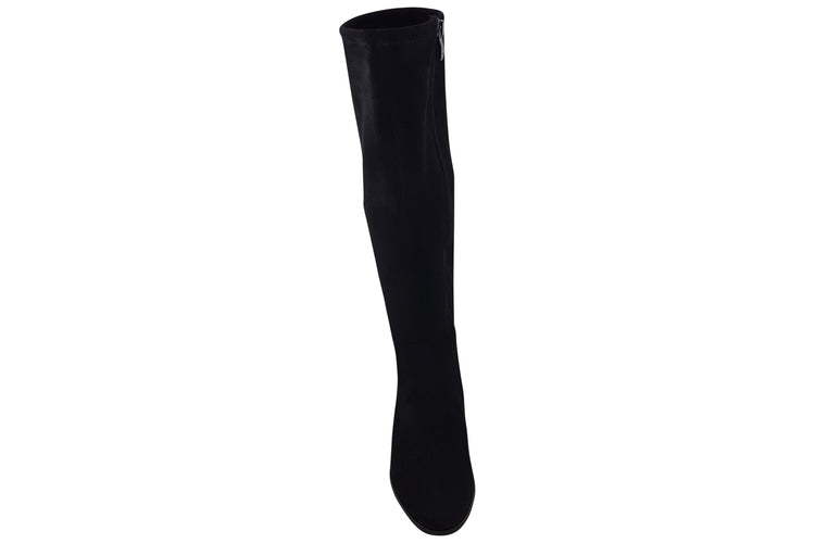 Caprice Darin 25503-45 Black Womens Boots