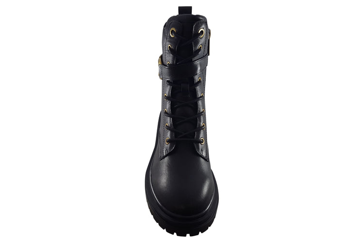 Carmela Mandy 160891 Black Women Boots