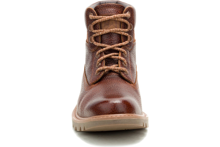CAT Lifestyle Colorado 2.0 Boots Glazed Ginger Mens Boots