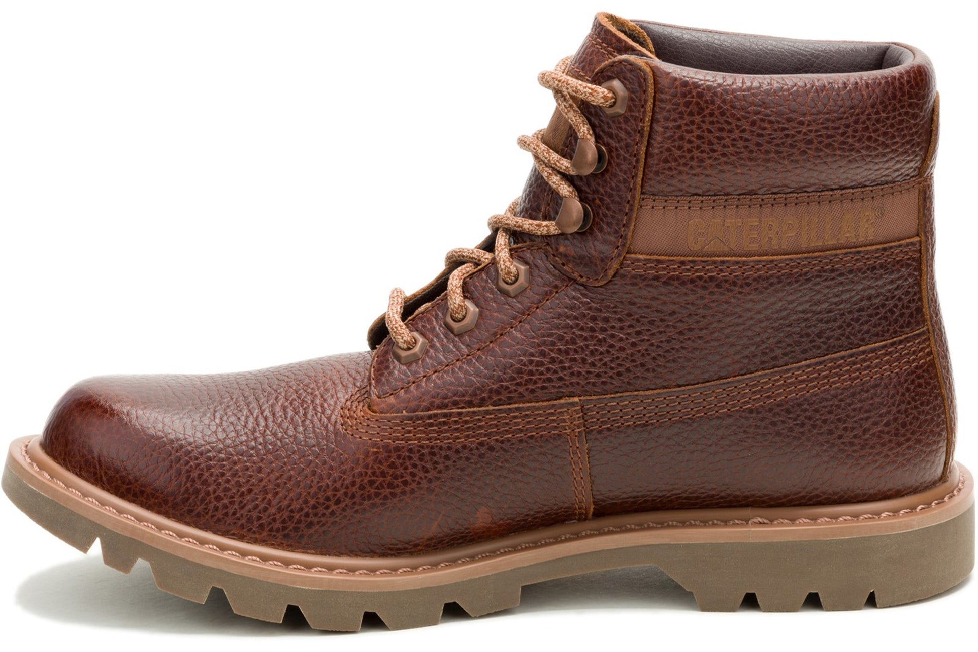 cat-lifestyle-colorado-2-0-boots-glazed-ginger-mens-boots-left-flat