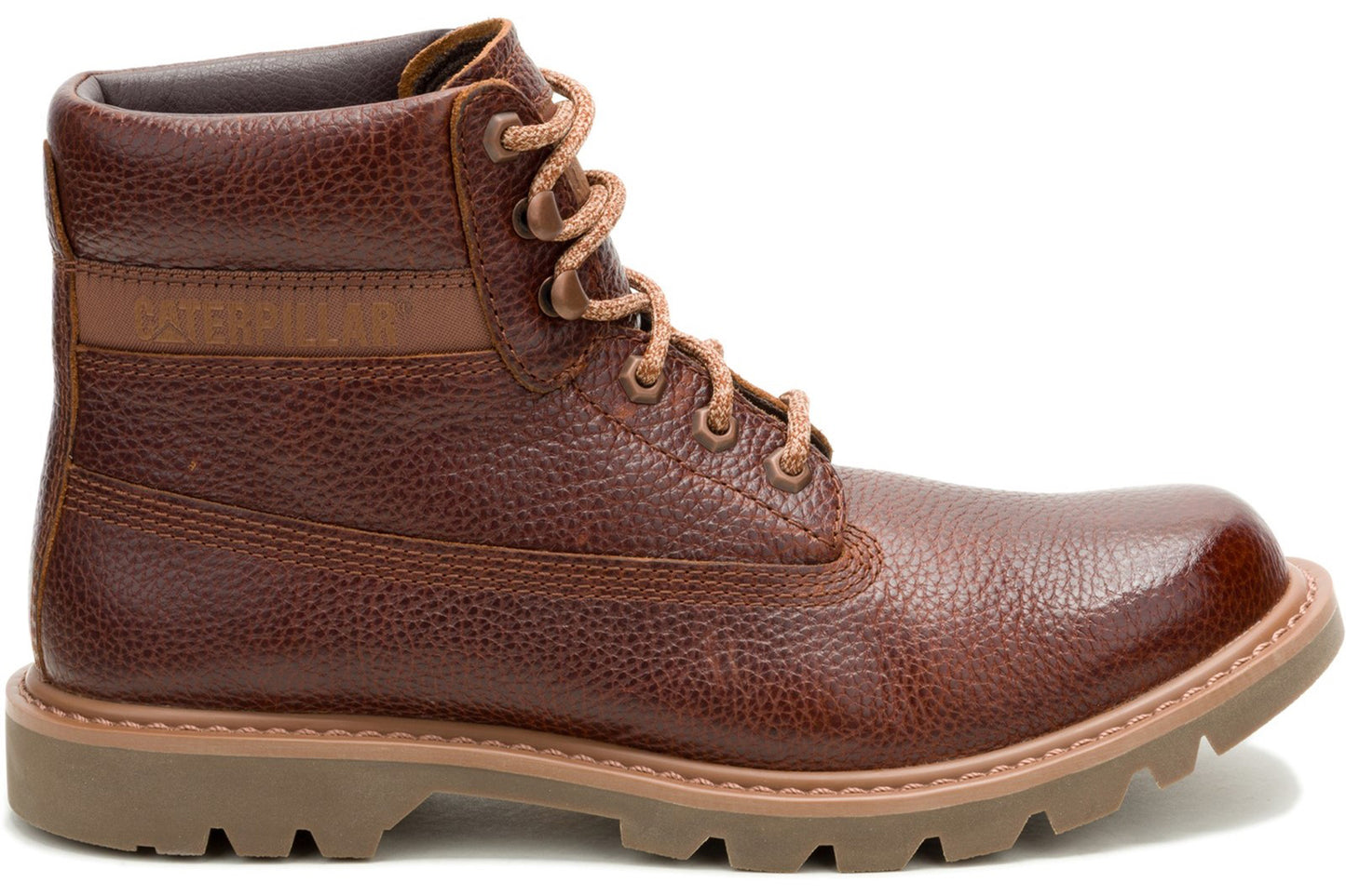 CAT Lifestyle Colorado 2.0 Boots Glazed Ginger Mens Boots