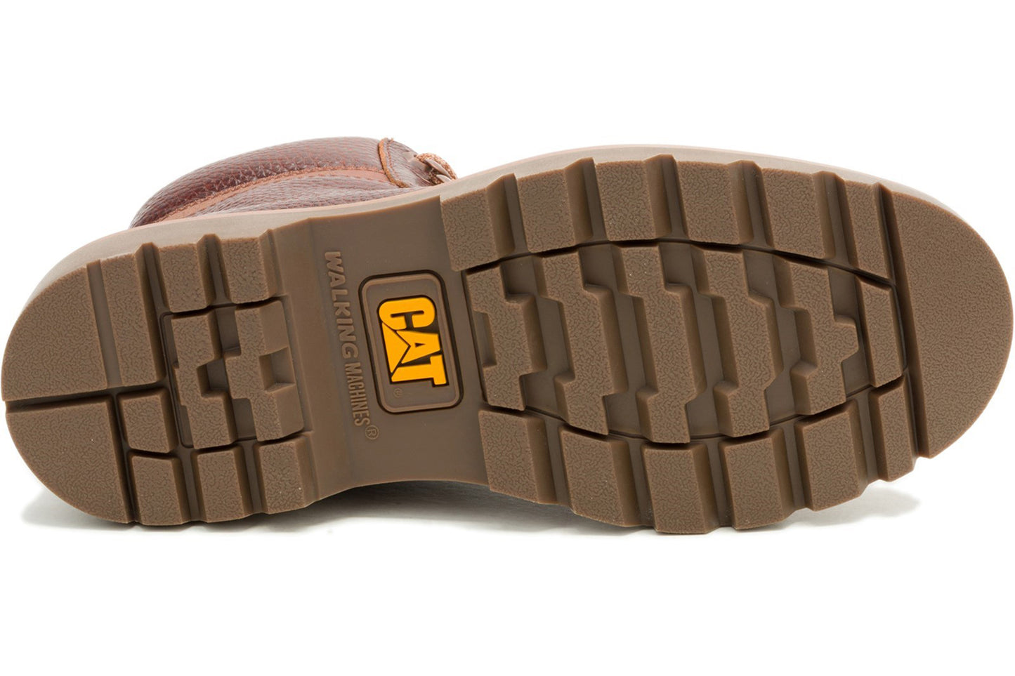 CAT Lifestyle Colorado 2.0 Boots Glazed Ginger Mens Boots