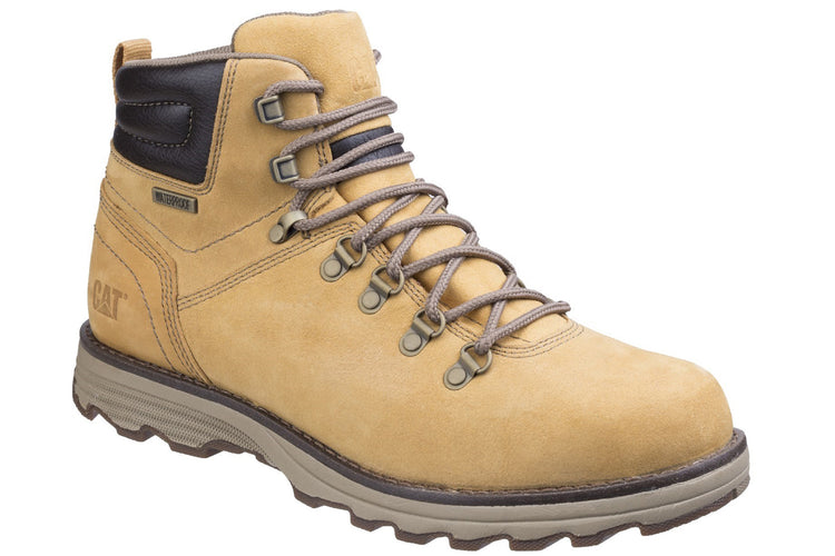 CAT Lifestyle Sire Honey Mens Boots