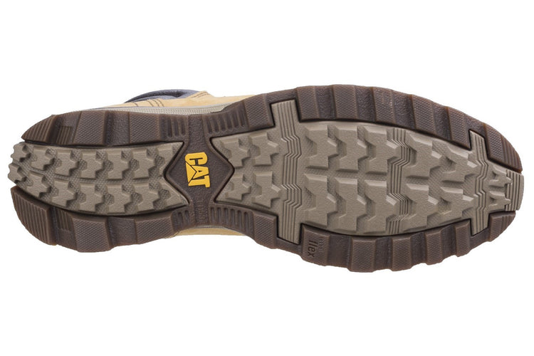 CAT Lifestyle Sire Honey Mens Boots