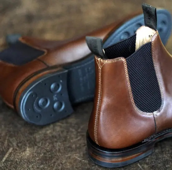 category mens boots wp
