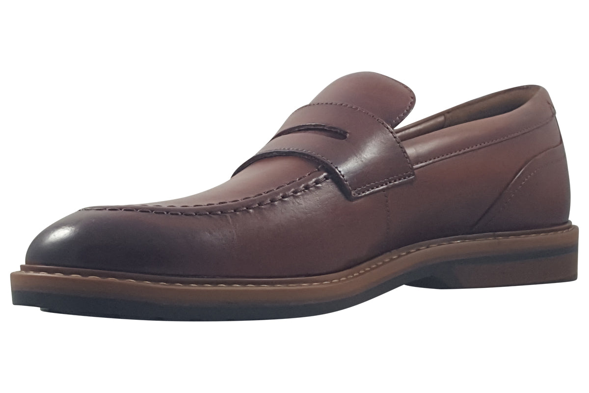 clarks-aldwin-step-mid-tan-leather-mens-shoes-left