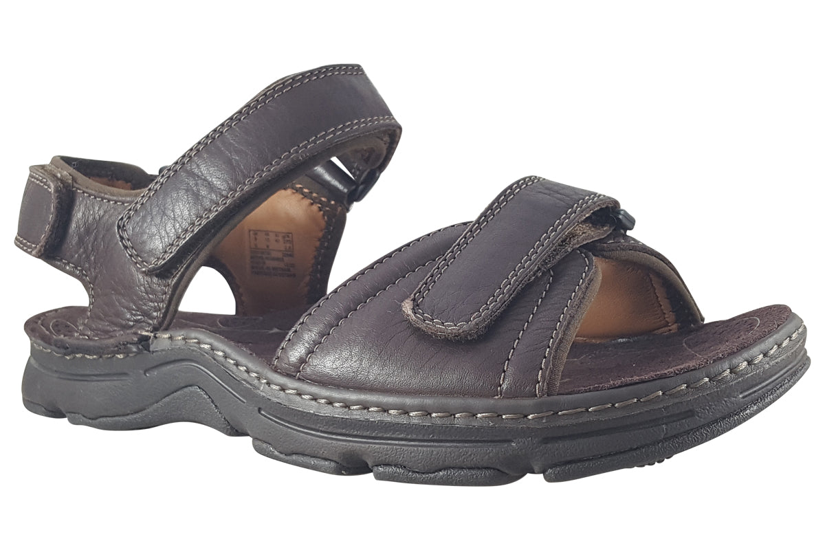 clarks-atl-part-dark-brown-leather-mens-sandals-right