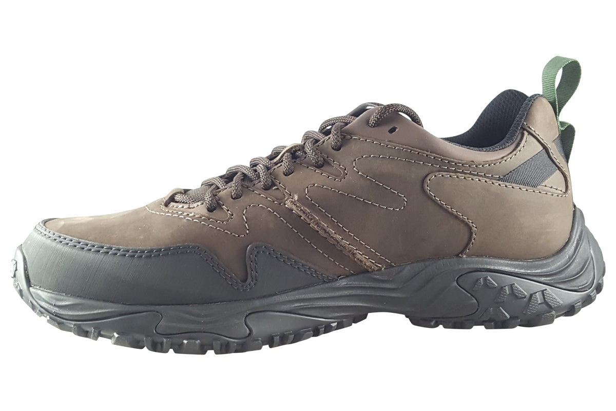 clarks-atl-walk-go-wp-dark-brown-lea-g-mens-shoes-left
